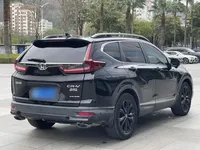 Honda CR-V 2021 (54500 км)