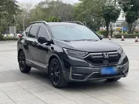 Honda CR-V 2021 (54500 км)