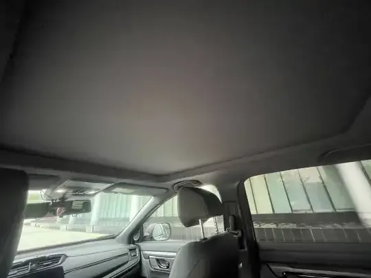 Honda CR-V 2021 (54500 км)