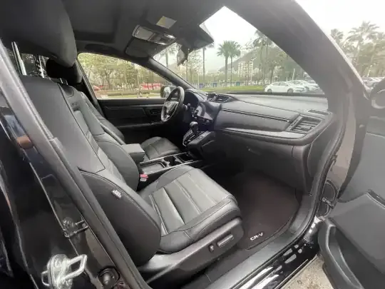 Honda CR-V 2021 (54500 км)