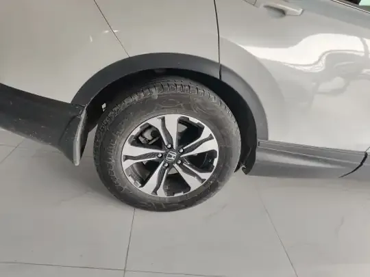 Honda CR-V 2021 (82500 км)