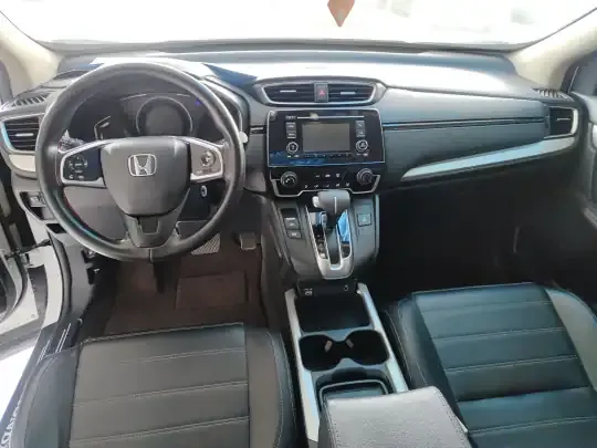 Honda CR-V 2021 (82500 км)