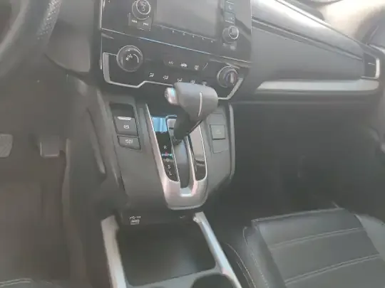 Honda CR-V 2021 (82500 км)