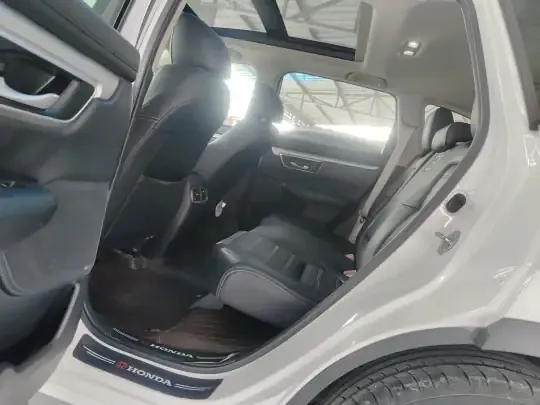 Honda CR-V 2021 (82500 км)