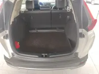 Honda CR-V 2021 (82500 км)