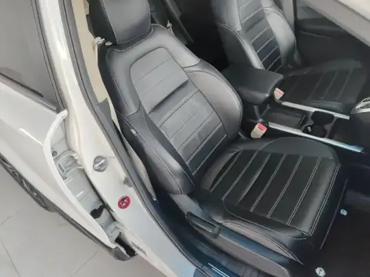 Honda CR-V 2021 (82500 км)