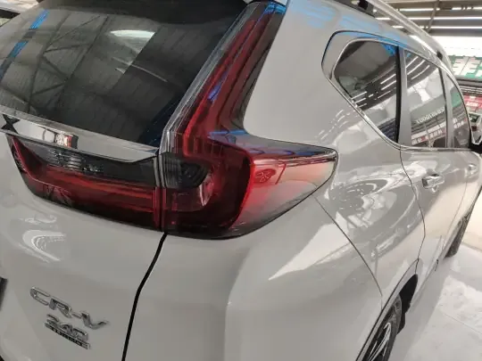 Honda CR-V 2021 (82500 км)
