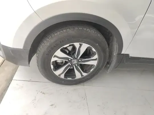 Honda CR-V 2021 (82500 км)