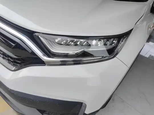 Honda CR-V 2021 (82500 км)