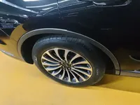 Lincoln Aviator 2020 (86600 км)