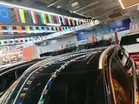 Lincoln Aviator 2020 (86600 км)