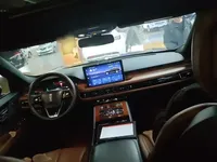 Lincoln Aviator 2020 (86600 км)