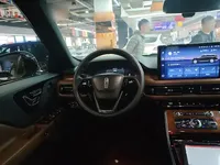 Lincoln Aviator 2020 (86600 км)