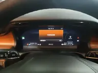 Lincoln Aviator 2020 (86600 км)