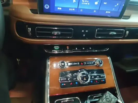 Lincoln Aviator 2020 (86600 км)