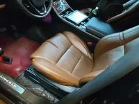Lincoln Aviator 2020 (86600 км)