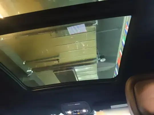 Lincoln Aviator 2020 (86600 км)