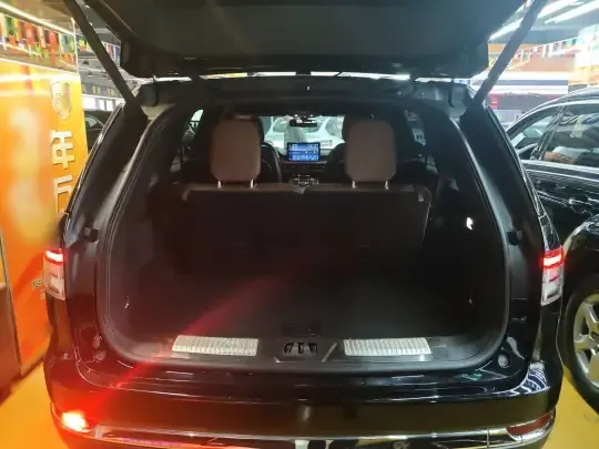 Lincoln Aviator 2020 (86600 км)