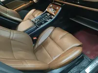 Lincoln Aviator 2020 (86600 км)