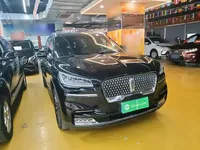 Lincoln Aviator 2020 (86600 км)