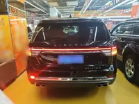 Lincoln Aviator 2020 (86600 км)
