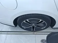 BYD Han 2020 (113100 км)