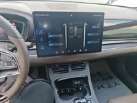 BYD Han 2020 (113100 км)