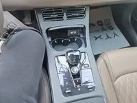 BYD Han 2020 (113100 км)