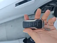 BYD Han 2020 (113100 км)