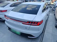 BYD Han 2020 (113100 км)
