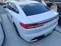BYD Han 2020 (113100 км)