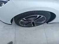 BYD Han 2020 (113100 км)
