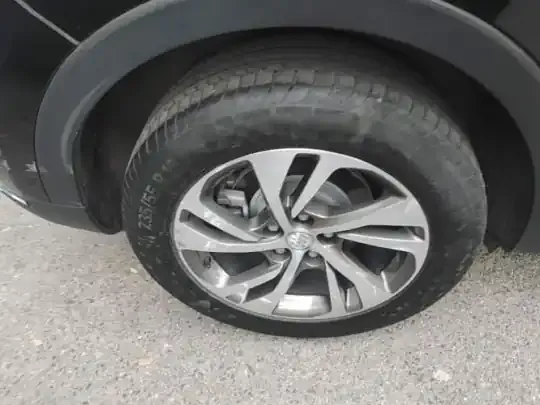 Buick Envision 2020 (85200 км)