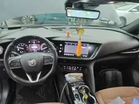 Buick Envision 2020 (85200 км)