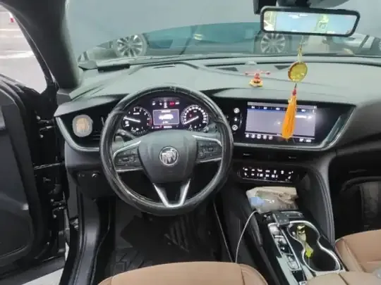 Buick Envision 2020 (85200 км)