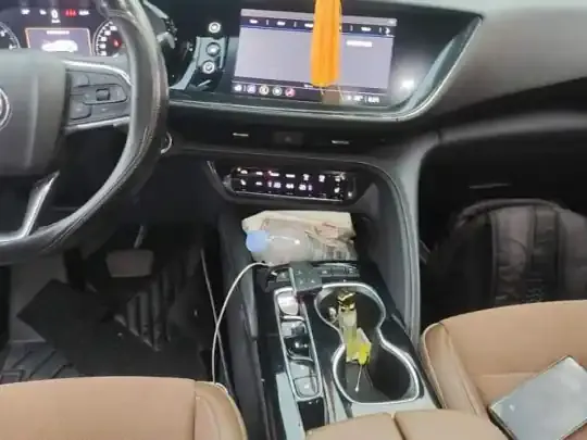 Buick Envision 2020 (85200 км)