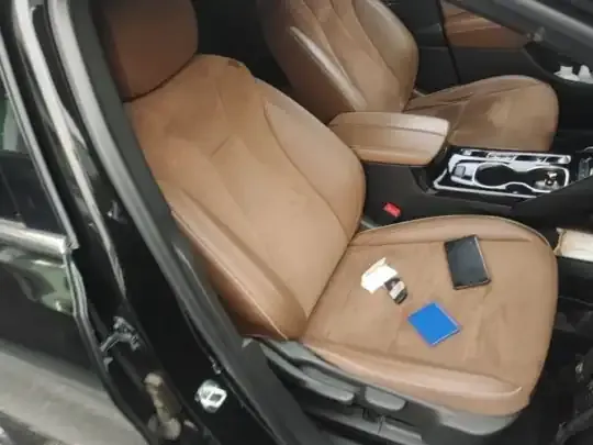 Buick Envision 2020 (85200 км)