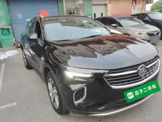 Buick Envision 2020 (85200 км)