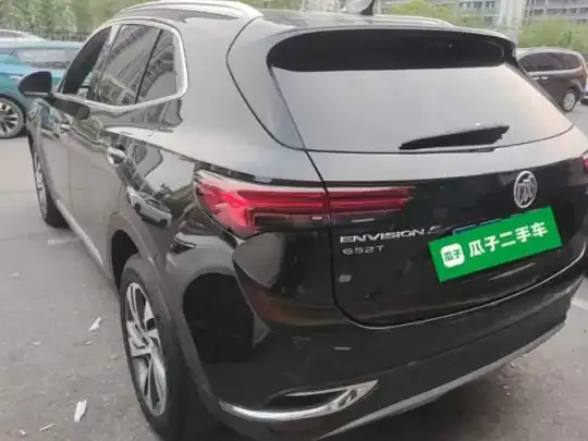 Buick Envision 2020 (85200 км)