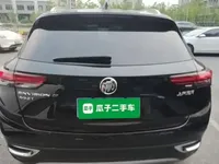 Buick Envision 2020 (85200 км)
