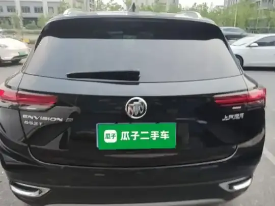 Buick Envision 2020 (85200 км)