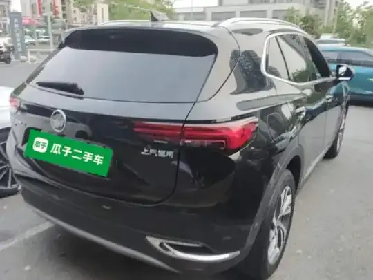 Buick Envision 2020 (85200 км)