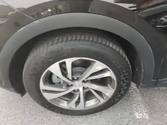 Buick Envision 2020 (85200 км)
