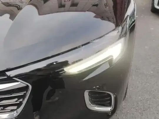Buick Envision 2020 (85200 км)