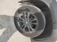 Baojun RS-3 2020 (52100 км)