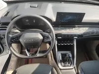 Baojun RS-3 2020 (52100 км)