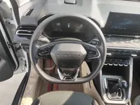 Baojun RS-3 2020 (52100 км)