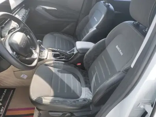 Baojun RS-3 2020 (52100 км)