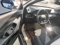 Baojun RS-3 2020 (52100 км)