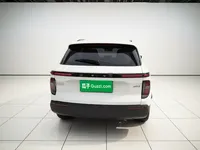 Baojun RS-3 2020 (52100 км)